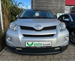 Toyota Urban Cruiser Gebrauchtwagen