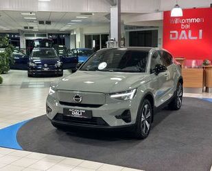 Volvo C40 Gebrauchtwagen