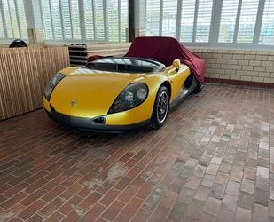 Renault Spider Gebrauchtwagen