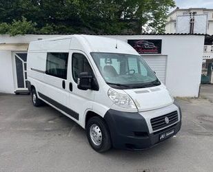 Fiat Ducato Gebrauchtwagen