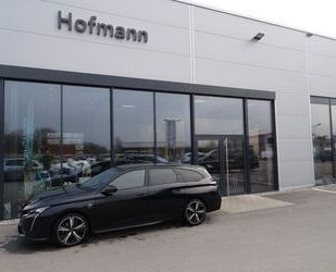 Peugeot 308 Gebrauchtwagen