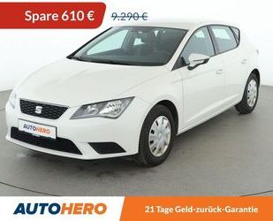 Seat Leon Gebrauchtwagen