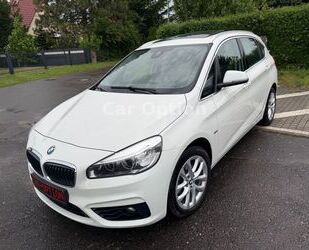 BMW 220 Gebrauchtwagen
