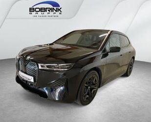 BMW iX Gebrauchtwagen