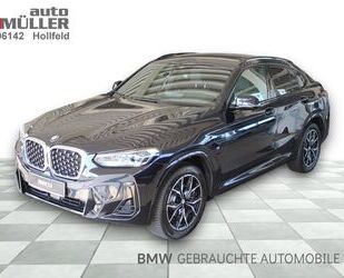 BMW X4 Gebrauchtwagen