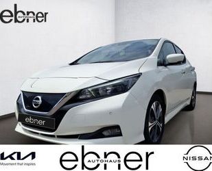 Nissan Leaf Gebrauchtwagen