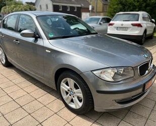 BMW 116 Gebrauchtwagen