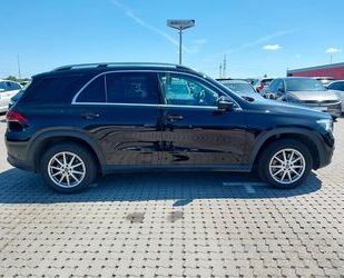 Mercedes-Benz GLE 300 Gebrauchtwagen