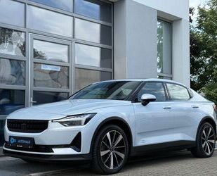 Polestar 2 Gebrauchtwagen
