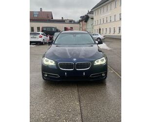 BMW 530 Gebrauchtwagen