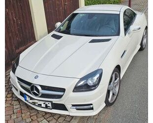 Mercedes-Benz SLK 200 Gebrauchtwagen