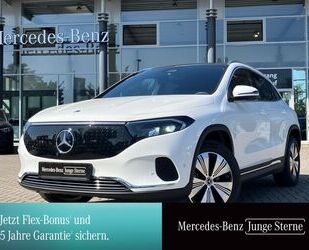 Mercedes-Benz EQA Gebrauchtwagen