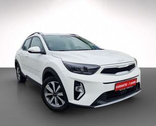 Kia Stonic Gebrauchtwagen