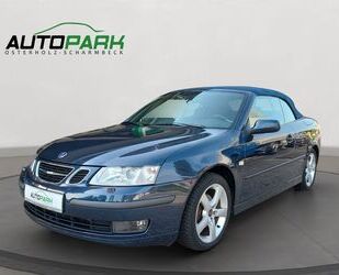 Saab 9-3 Gebrauchtwagen