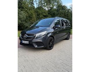 Mercedes-Benz V 300 Gebrauchtwagen