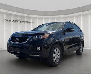 Kia Sorento Gebrauchtwagen
