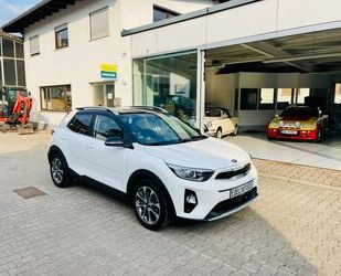 Kia Stonic Gebrauchtwagen