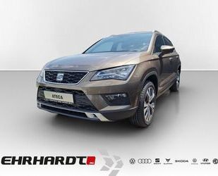 Seat Ateca Gebrauchtwagen