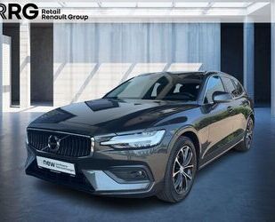 Volvo V60 Gebrauchtwagen