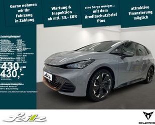 Cupra Born Gebrauchtwagen