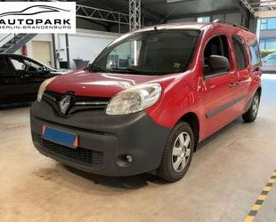 Renault Grand Kangoo Gebrauchtwagen