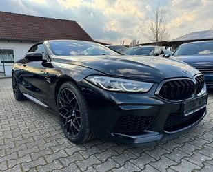 BMW M8 Gebrauchtwagen