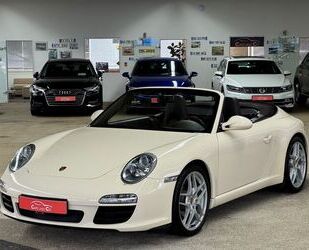 Porsche 997 Gebrauchtwagen