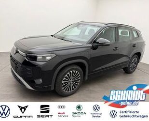 VW Tayron Gebrauchtwagen