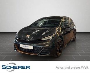 Cupra Born Gebrauchtwagen