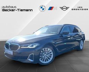 BMW 530 Gebrauchtwagen