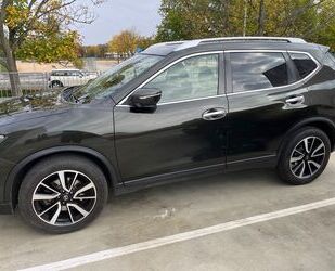 Nissan X-Trail Gebrauchtwagen