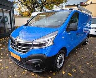 Renault Trafic Gebrauchtwagen
