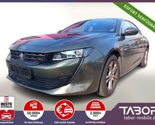 Peugeot 508 Gebrauchtwagen