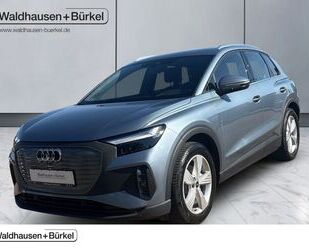 Audi Q4 Gebrauchtwagen
