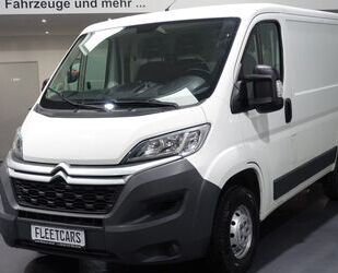 Citroen Jumper Gebrauchtwagen