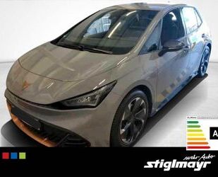 Cupra Born Gebrauchtwagen