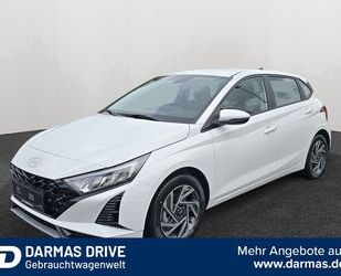 Hyundai i20 Gebrauchtwagen