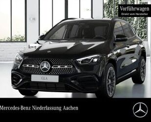 Mercedes-Benz GLA 200 Gebrauchtwagen