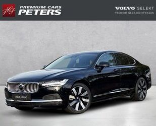 Volvo S90 Gebrauchtwagen