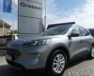 Ford Kuga Gebrauchtwagen