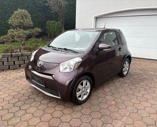 Toyota IQ Gebrauchtwagen