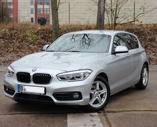 BMW 116 Gebrauchtwagen