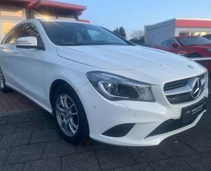 Mercedes-Benz CLA 200 Shooting Brake Gebrauchtwagen