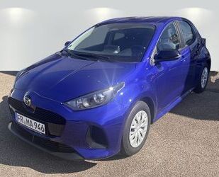 Mazda 2 Hybrid Gebrauchtwagen