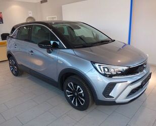 Opel Crossland (X) Gebrauchtwagen
