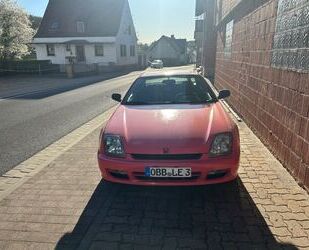 Honda Prelude Gebrauchtwagen