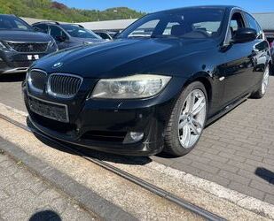 BMW 330 Gebrauchtwagen