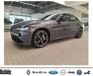 Alfa Romeo Giulia Gebrauchtwagen