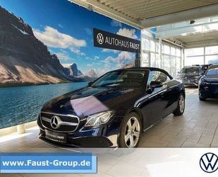 Mercedes-Benz E 300 Gebrauchtwagen