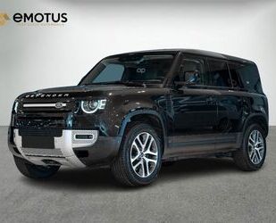 Land Rover Defender Gebrauchtwagen